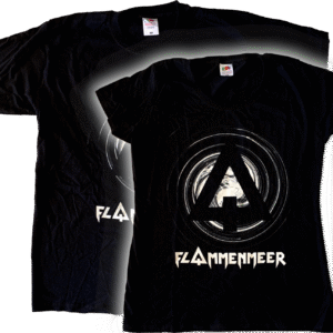 Legacy-T-Shirt / Circle Pit