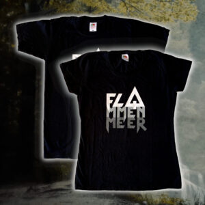 Legacy-T-Shirt / FLA-MMEN-MEER