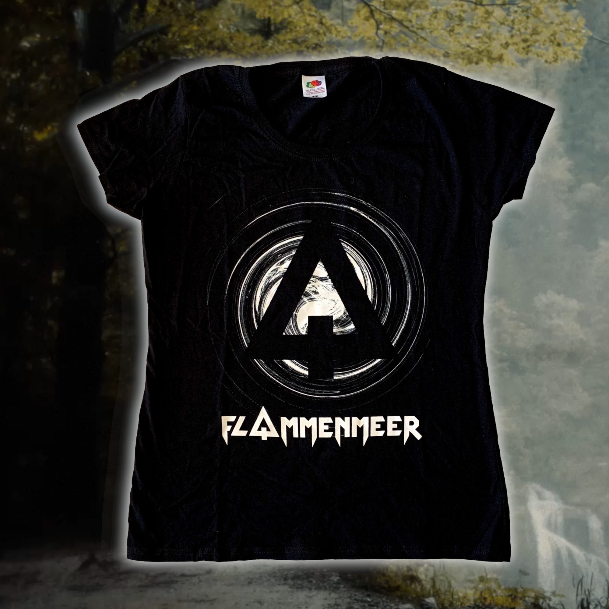 Legacy-T-Shirt / Circle Pit – Bild 3