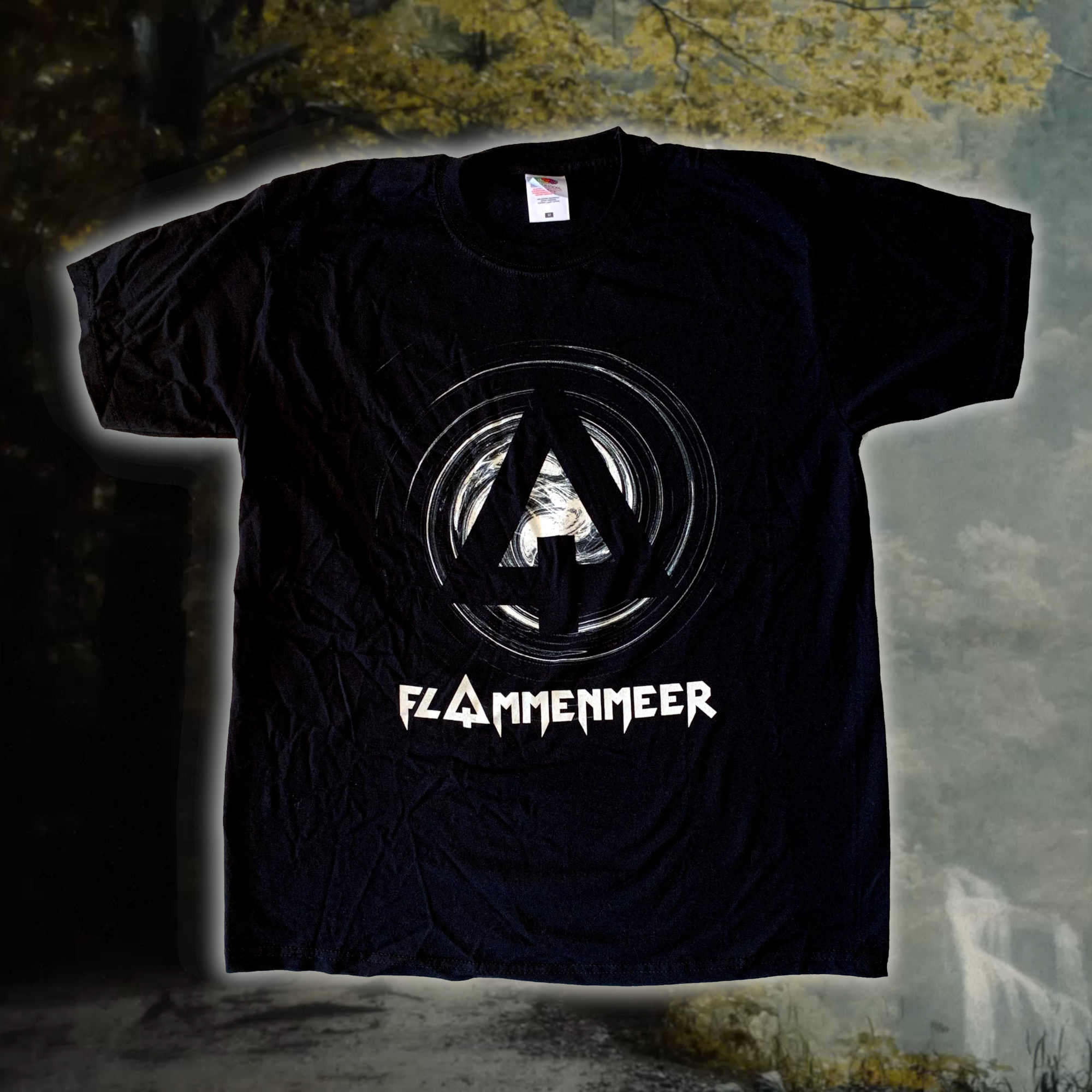 Legacy-T-Shirt / Circle Pit – Bild 2