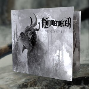 Musik-CD / Endzeit