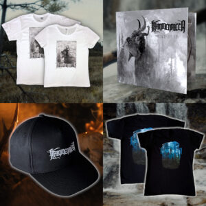 Ausrüstung der Flammensippe