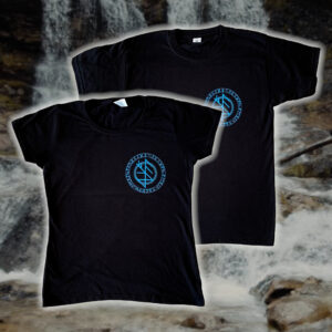 T-Shirt / Nebel des Nordens